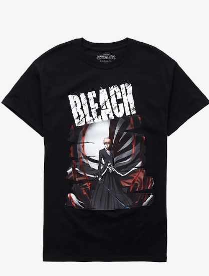 bleach hollow mask ichigo